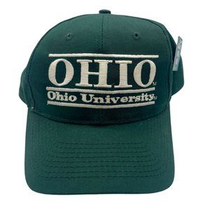 Ohio University Cap